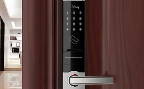 监利24小时上门开锁公司