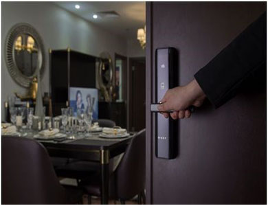 监利24小时上门开锁公司